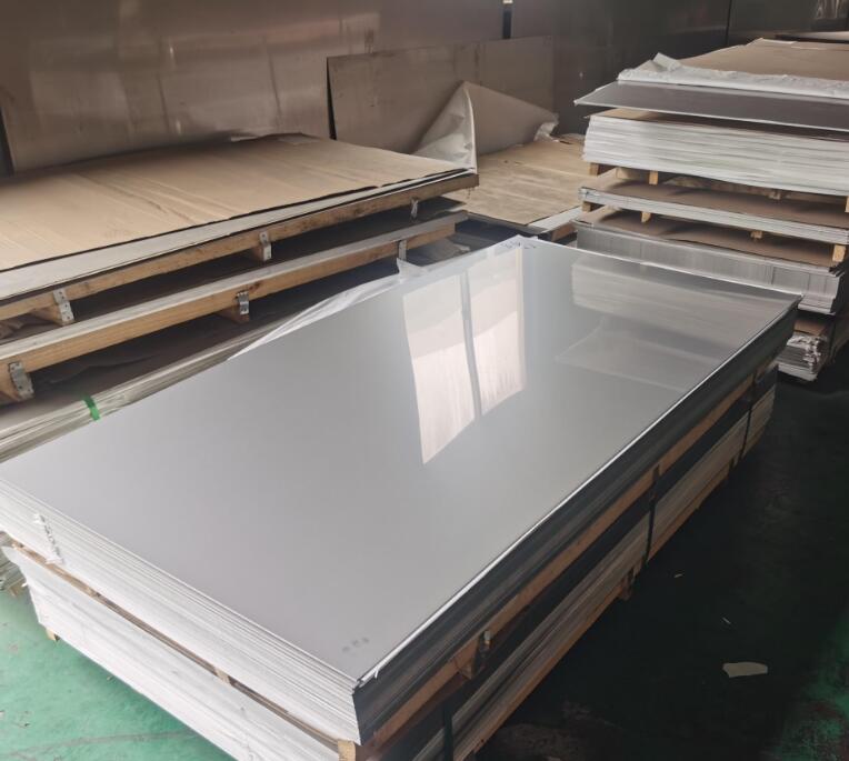 北林321不锈钢板