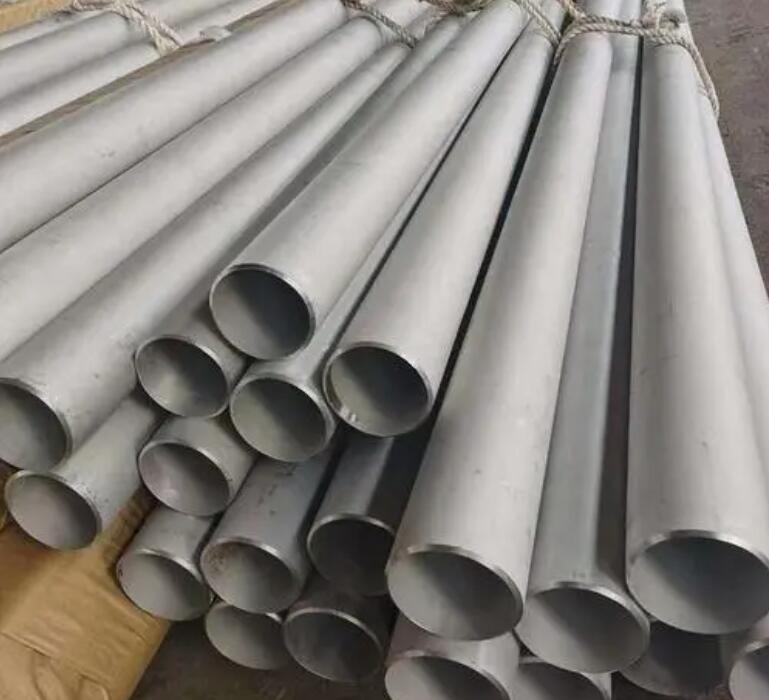 北林304不锈钢管