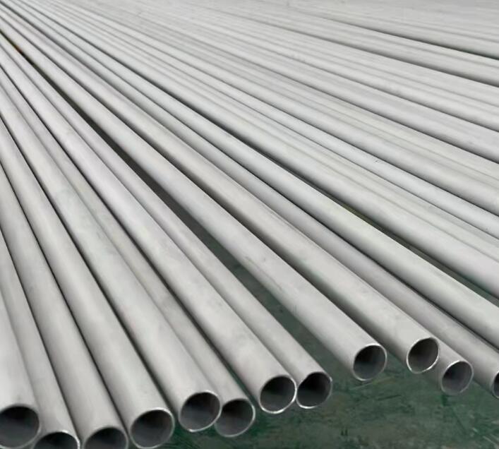 北林441不锈钢管