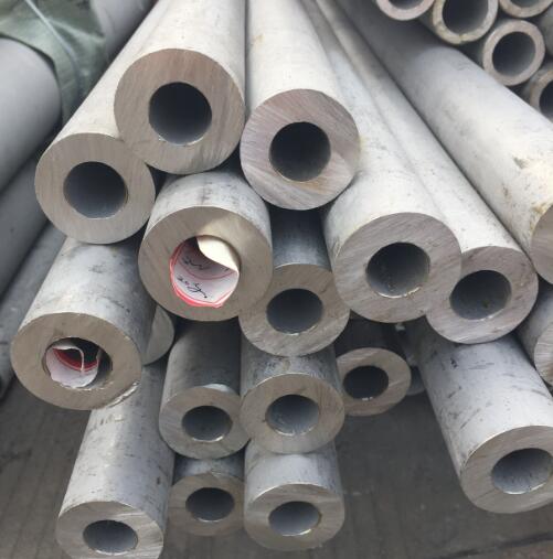 北林321不锈钢管