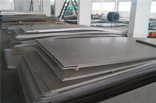 北林304不锈钢板