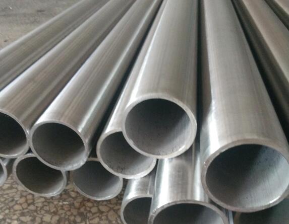 北林321不锈钢管