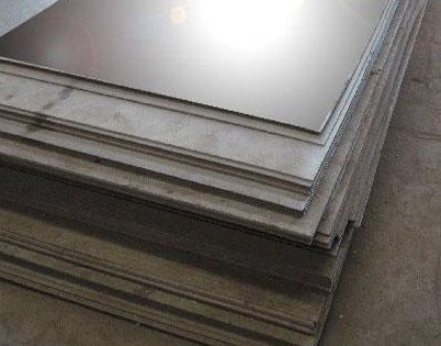 北林304不锈钢板