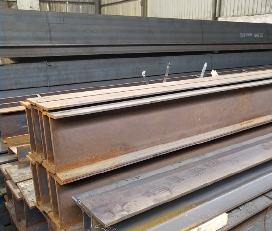 北林Q235EH型钢