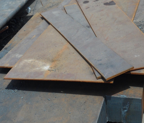 北林NM360C耐磨板