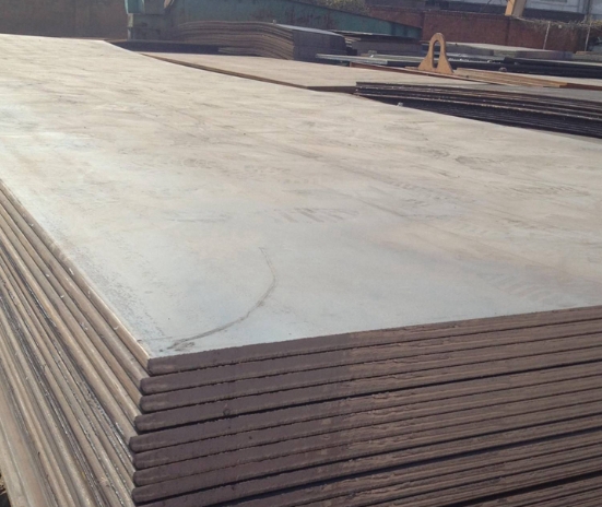 北林NM400耐磨板