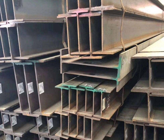 北林Q235C工字钢