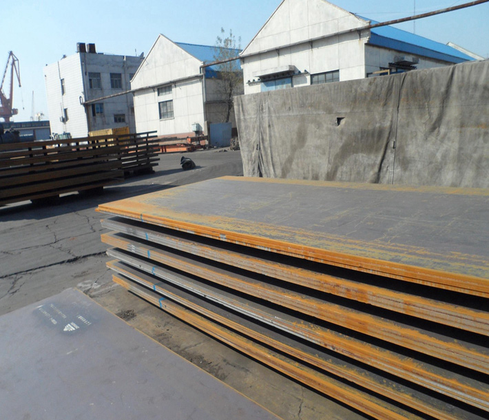 北林SA210C镀锌板